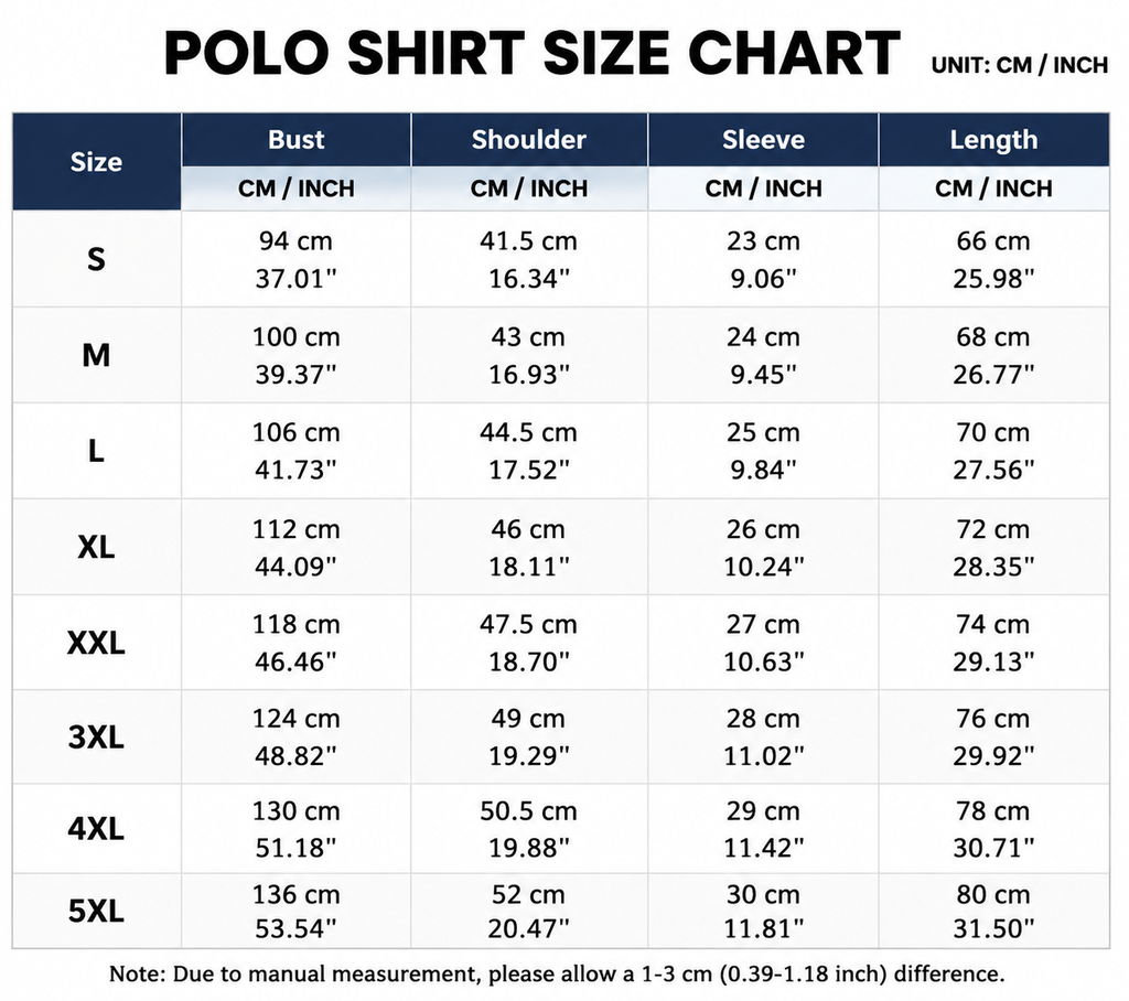 Men's Ribbed Textured Polo Shirt – Contrast Trim Short Sleeve Casual Top