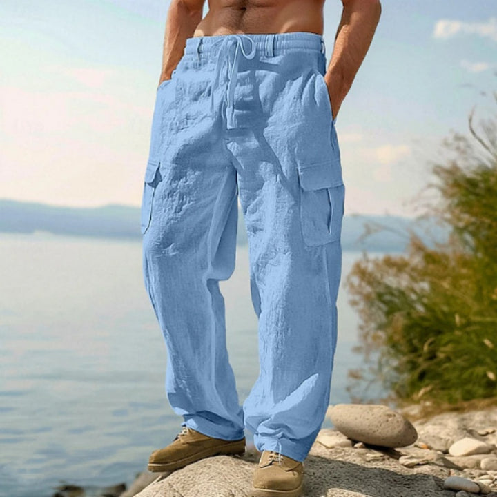 Men&
