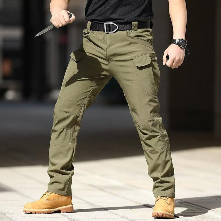 Men&