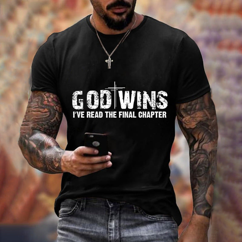 Men&
