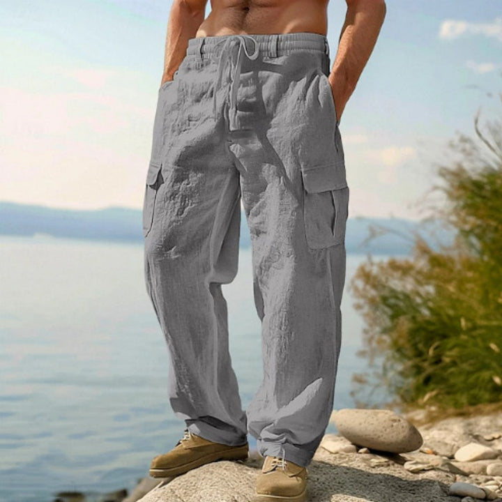 Men&
