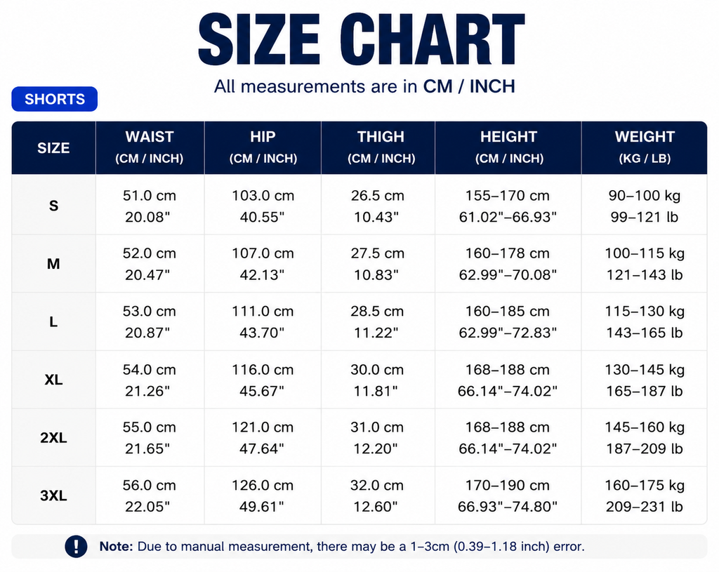Men's Cargo Shorts Elastic Drawstring Waist Multi‑Pocket Utility Casual Work Shorts