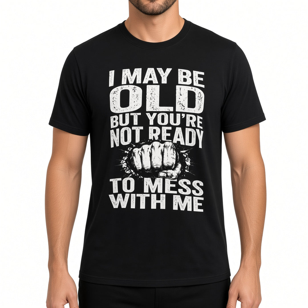 Men&
