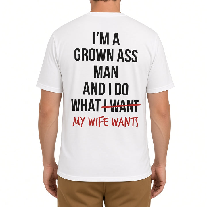 Men&