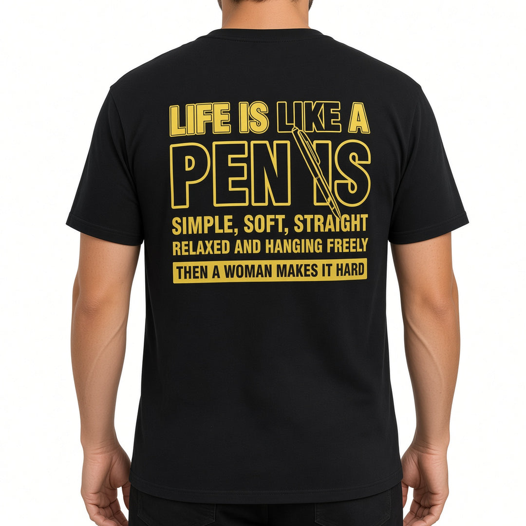 Men&