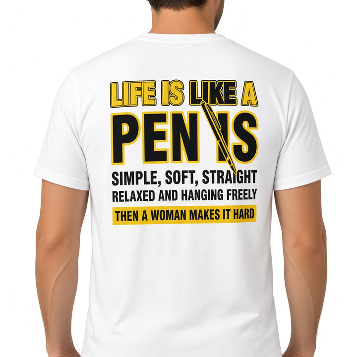 Men&