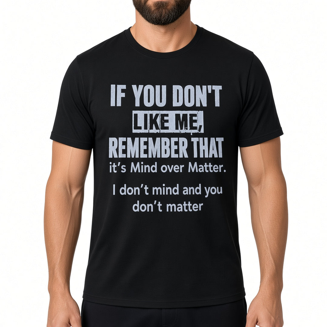 Men&