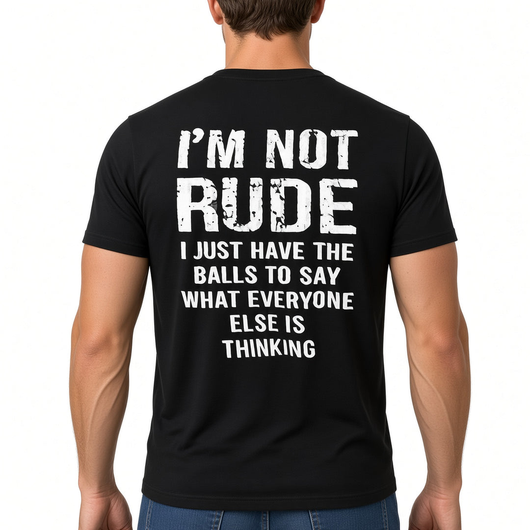 Men&