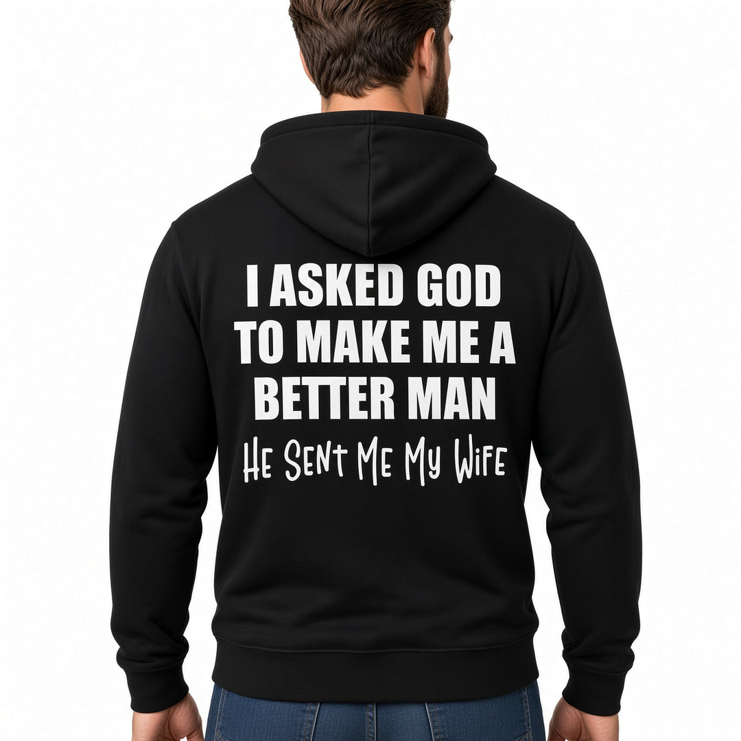 Men&