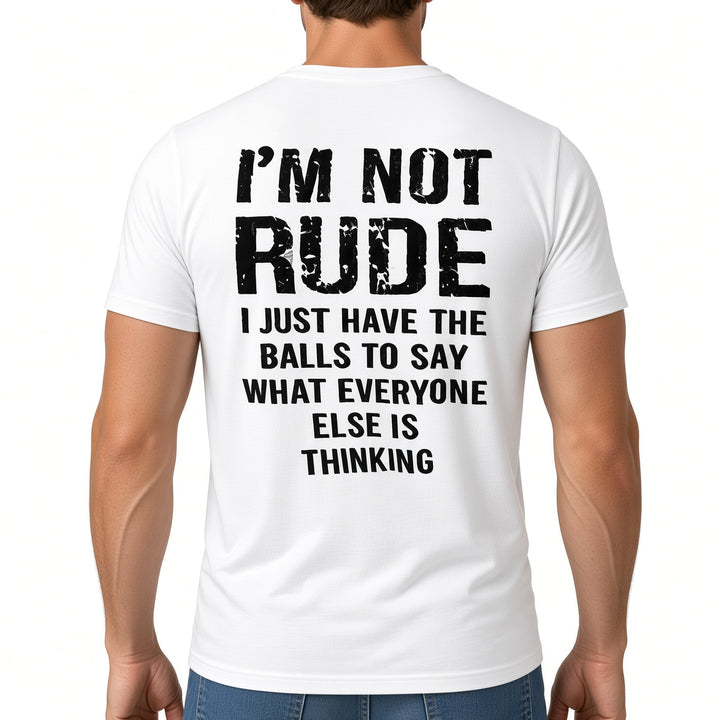 Men&