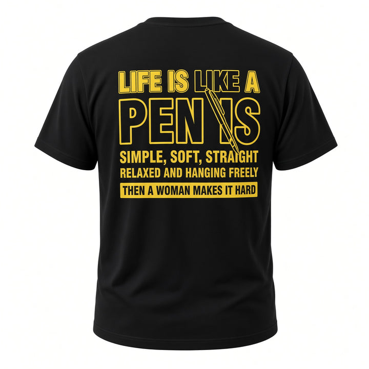 Men&