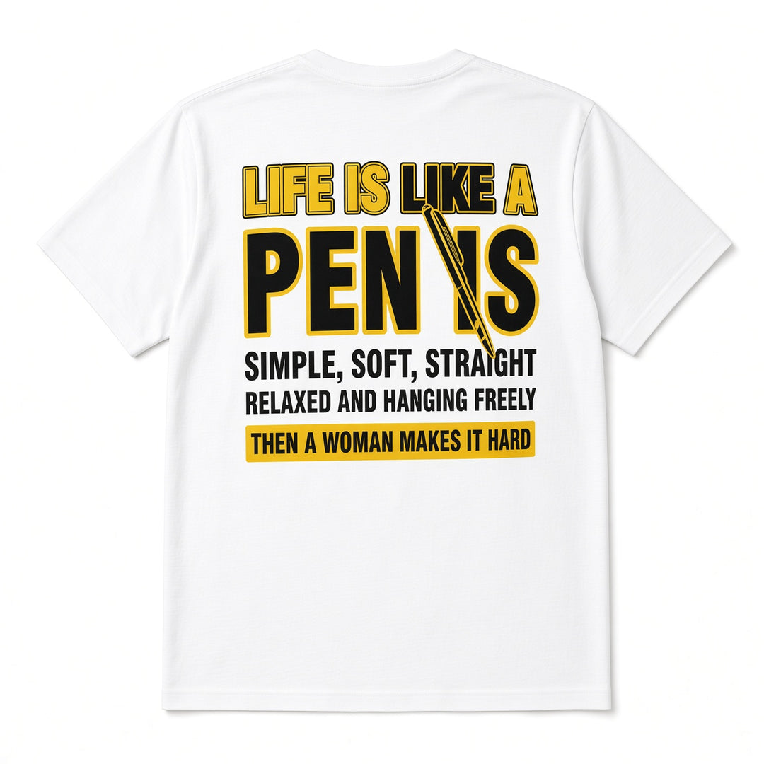 Men&