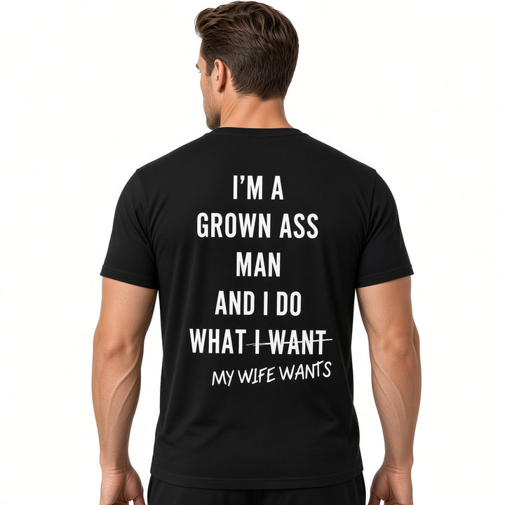 Men&