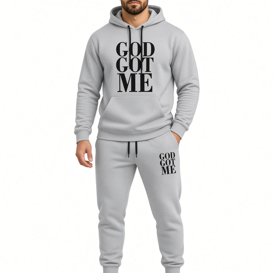 Men&